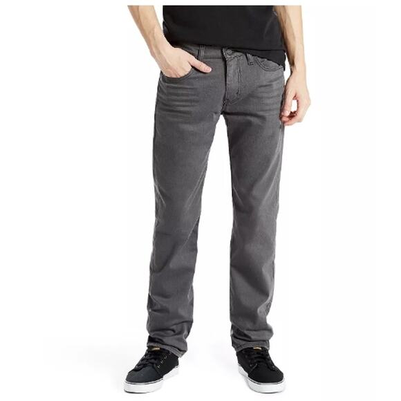 Men's Levi's® 511™ Slim Fit Stretch Jeans 34x34 - Picture 1 of 5